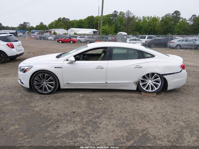 Продажа на аукционе авто 2017 Buick Lacrosse Essence, vin: 1G4ZP5SS1HU168714, номер лота: 44977019