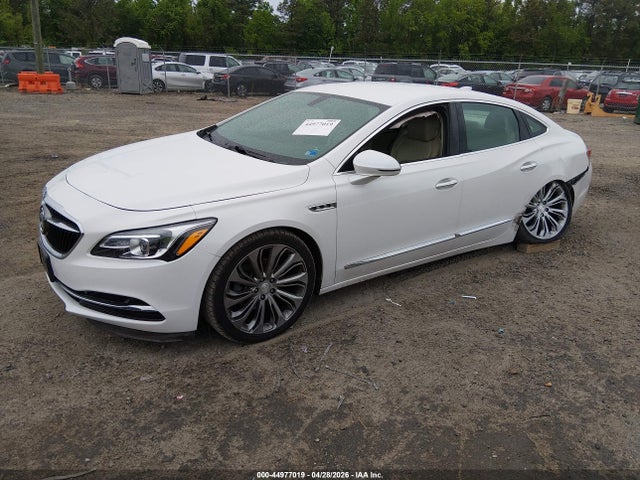 Продажа на аукционе авто 2017 Buick Lacrosse Essence, vin: 1G4ZP5SS1HU168714, номер лота: 44977019