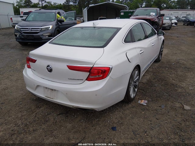 Продажа на аукционе авто 2017 Buick Lacrosse Essence, vin: 1G4ZP5SS1HU168714, номер лота: 44977019