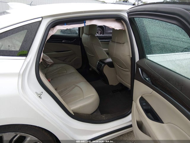 Продажа на аукционе авто 2017 Buick Lacrosse Essence, vin: 1G4ZP5SS1HU168714, номер лота: 44977019