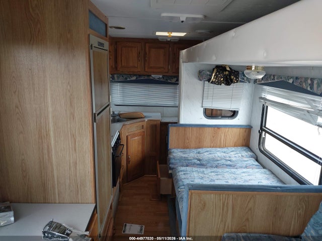 Продажа на аукционе авто 1998 Forest River Salem 27rkss 5th Whl Travel Trailer, vin: 4X4FSMC23WA002976, номер лота: 44977020