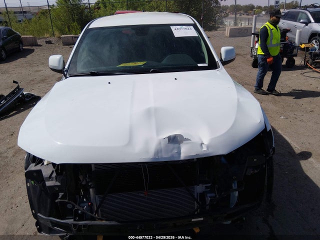 Dodge Durango Sxt Awd 2019 1C4RDJAG5KC606618 Image 13