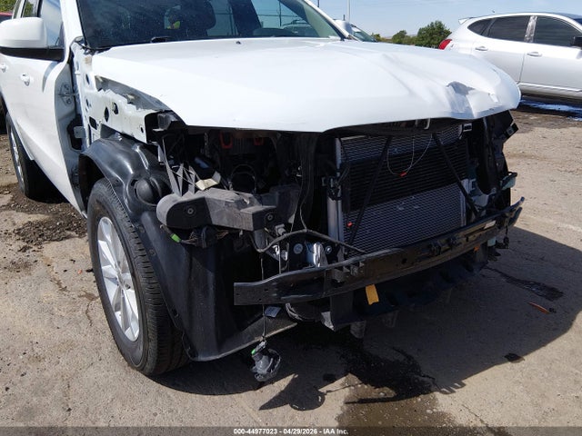Dodge Durango Sxt Awd 2019 1C4RDJAG5KC606618 Image 6