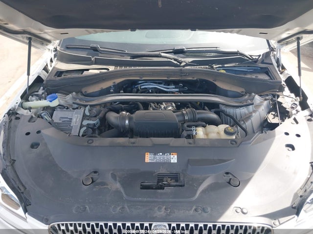 Aukcja sprzedaży 2021 Lincoln Aviator Reserve, vin: 5LM5J7XC9MGL00752, numer aukcji: 44977024