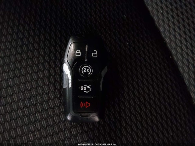44977026 :رقم المزاد ، 1FM5K8D86GGB52506 vin ، 2016 Ford Explorer Xlt مزاد بيع