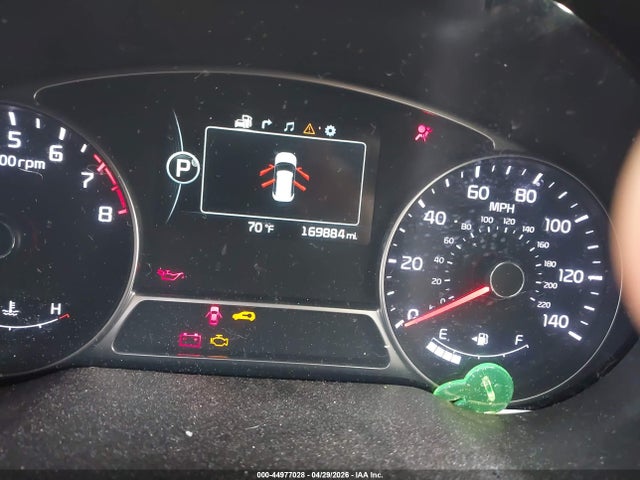 Продаж на аукціоні авто 2015 Kia Soul !, vin: KNDJX3A52F7172915, номер лоту: 44977028