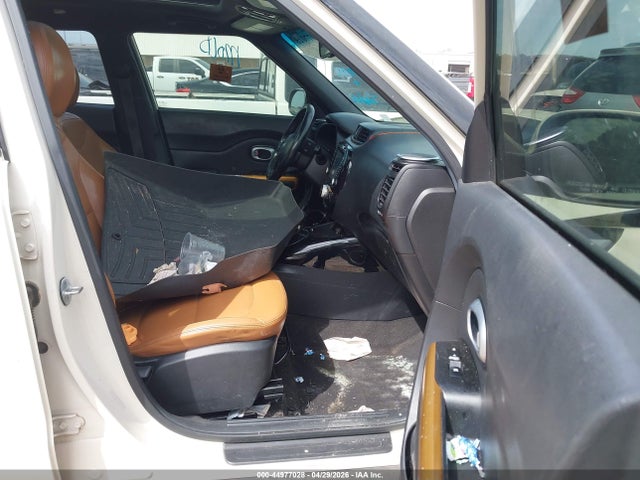 Продаж на аукціоні авто 2015 Kia Soul !, vin: KNDJX3A52F7172915, номер лоту: 44977028