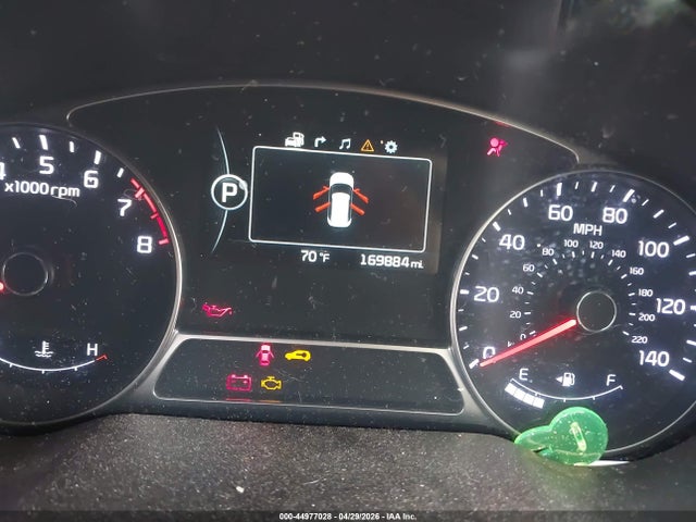 Продаж на аукціоні авто 2015 Kia Soul !, vin: KNDJX3A52F7172915, номер лоту: 44977028