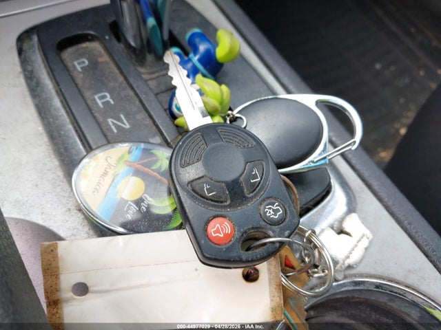 44977029 :رقم المزاد ، 3FAHP0JA0AR342500 vin ، 2010 Ford Fusion Sel مزاد بيع
