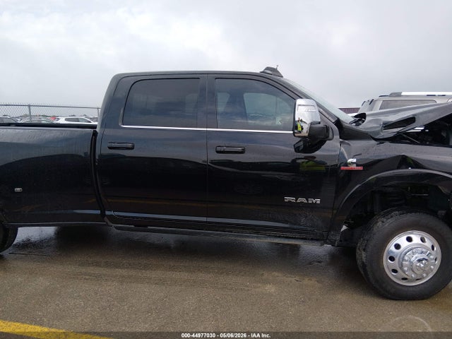 Продаж на аукціоні авто 2025 Ram 3500 Limited Longhorn  4x4 8' Box, vin: 3C63RRRL6SG554881, номер лоту: 44977030