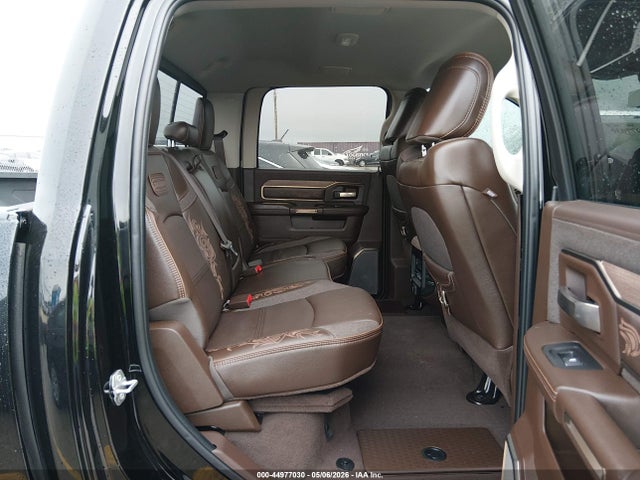 Продаж на аукціоні авто 2025 Ram 3500 Limited Longhorn  4x4 8' Box, vin: 3C63RRRL6SG554881, номер лоту: 44977030