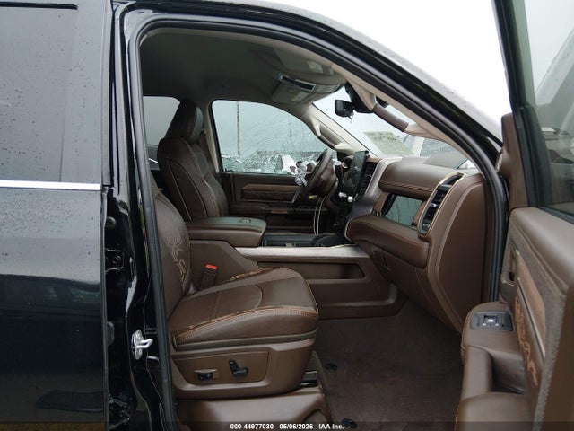 Продаж на аукціоні авто 2025 Ram 3500 Limited Longhorn  4x4 8' Box, vin: 3C63RRRL6SG554881, номер лоту: 44977030