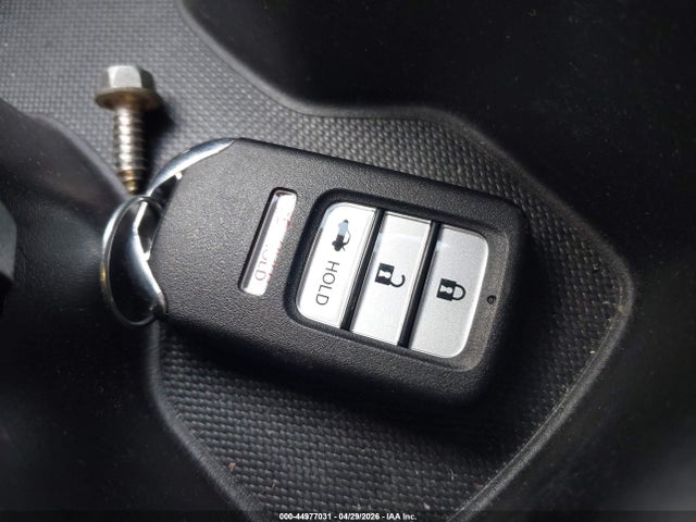 Aukcja sprzedaży 2019 Honda Accord Sport, vin: 1HGCV1F31KA008497, numer aukcji: 44977031