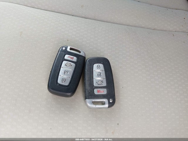 Продажа на аукционе авто 2012 Kia Optima Hybrid Ex, vin: KNAGM4AD0C5009894, номер лота: 44977033