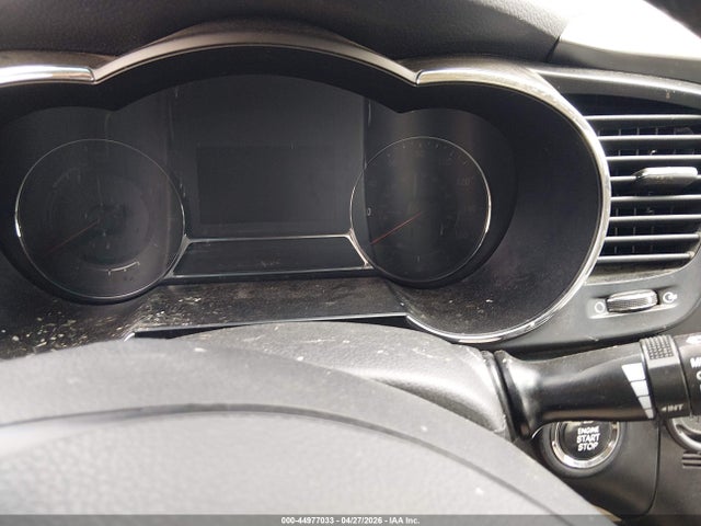 Продажа на аукционе авто 2012 Kia Optima Hybrid Ex, vin: KNAGM4AD0C5009894, номер лота: 44977033