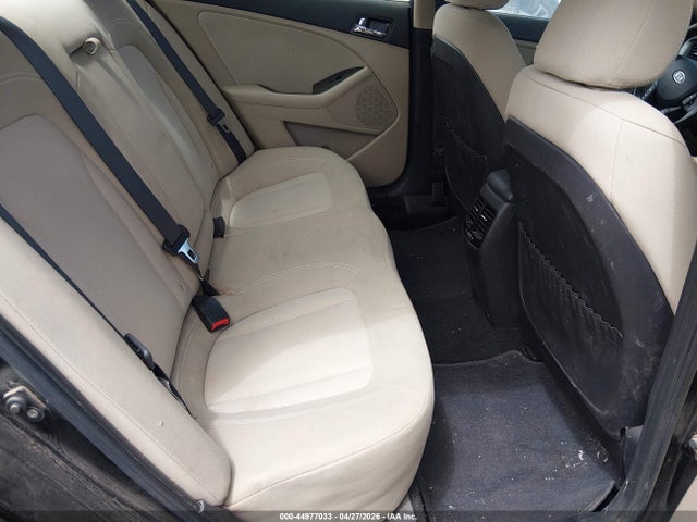 Продажа на аукционе авто 2012 Kia Optima Hybrid Ex, vin: KNAGM4AD0C5009894, номер лота: 44977033