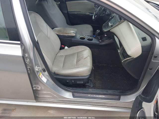2015 Toyota Avalon Hybrid Limited მანქანა იყიდება აუქციონზე, vin: 4T1BD1EB5FU038317, აუქციონის ნომერი: 44977038