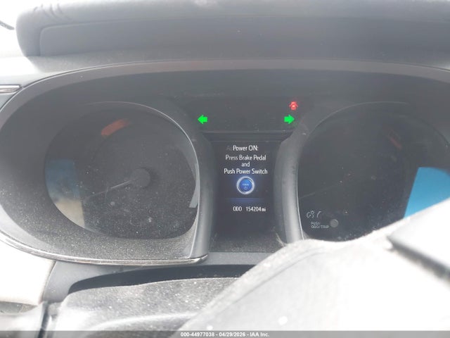 2015 Toyota Avalon Hybrid Limited მანქანა იყიდება აუქციონზე, vin: 4T1BD1EB5FU038317, აუქციონის ნომერი: 44977038