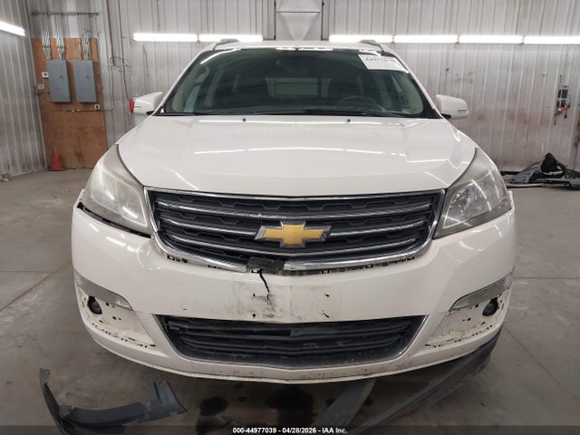 Aukcja sprzedaży 2014 Chevrolet Traverse 1lt, vin: 1GNKVGKD2EJ293489, numer aukcji: 44977039