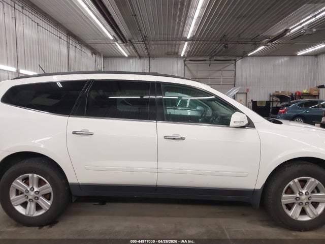 Aukcja sprzedaży 2014 Chevrolet Traverse 1lt, vin: 1GNKVGKD2EJ293489, numer aukcji: 44977039