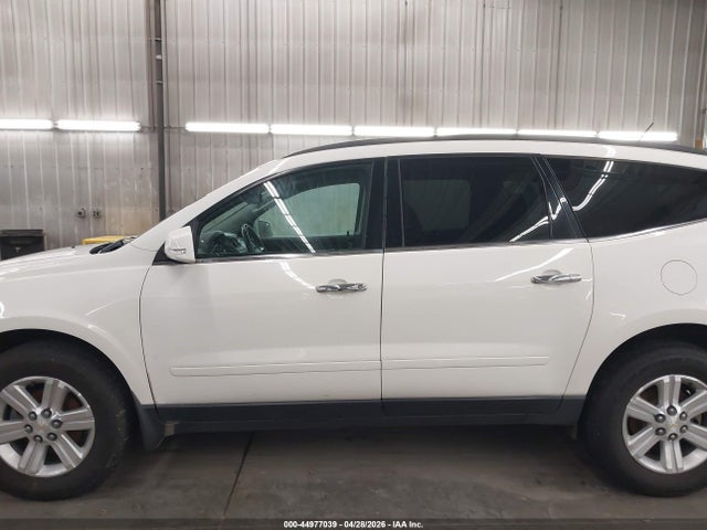 Aukcja sprzedaży 2014 Chevrolet Traverse 1lt, vin: 1GNKVGKD2EJ293489, numer aukcji: 44977039