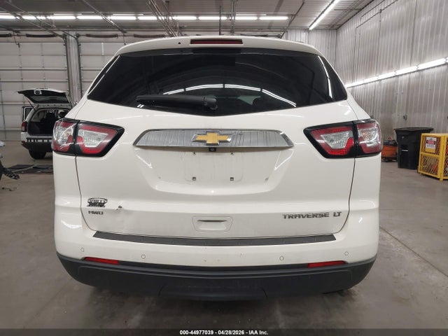 Aukcja sprzedaży 2014 Chevrolet Traverse 1lt, vin: 1GNKVGKD2EJ293489, numer aukcji: 44977039