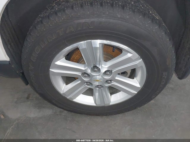 Aukcja sprzedaży 2014 Chevrolet Traverse 1lt, vin: 1GNKVGKD2EJ293489, numer aukcji: 44977039