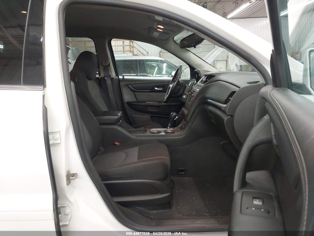 Aukcja sprzedaży 2014 Chevrolet Traverse 1lt, vin: 1GNKVGKD2EJ293489, numer aukcji: 44977039