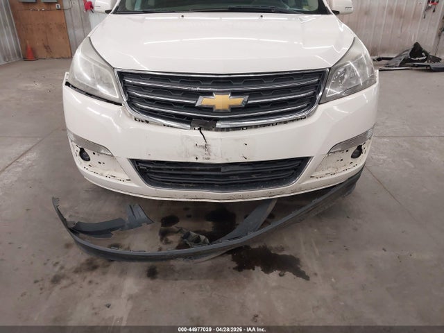 Aukcja sprzedaży 2014 Chevrolet Traverse 1lt, vin: 1GNKVGKD2EJ293489, numer aukcji: 44977039
