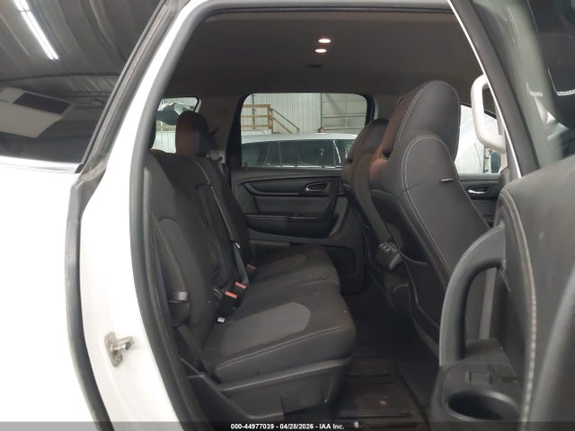 Aukcja sprzedaży 2014 Chevrolet Traverse 1lt, vin: 1GNKVGKD2EJ293489, numer aukcji: 44977039