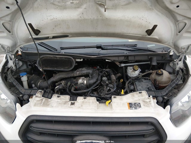 44977041 :رقم المزاد ، 1FTBR1C88LKA43158 vin ، 2020 Ford Transit-250 مزاد بيع