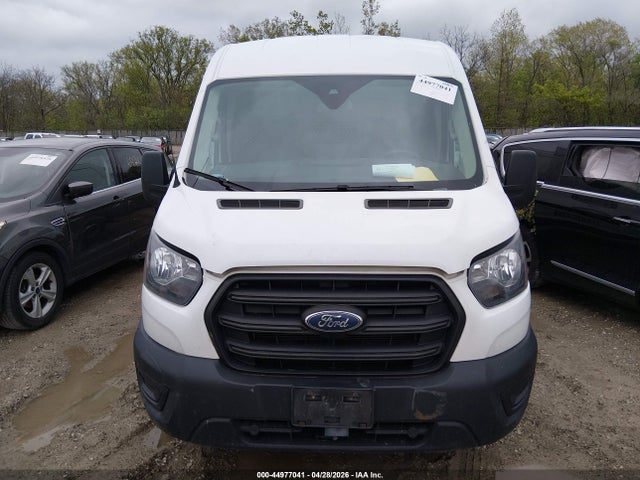 44977041 :رقم المزاد ، 1FTBR1C88LKA43158 vin ، 2020 Ford Transit-250 مزاد بيع