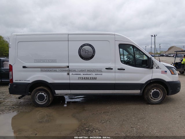 44977041 :رقم المزاد ، 1FTBR1C88LKA43158 vin ، 2020 Ford Transit-250 مزاد بيع