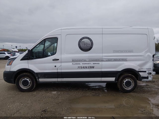 44977041 :رقم المزاد ، 1FTBR1C88LKA43158 vin ، 2020 Ford Transit-250 مزاد بيع