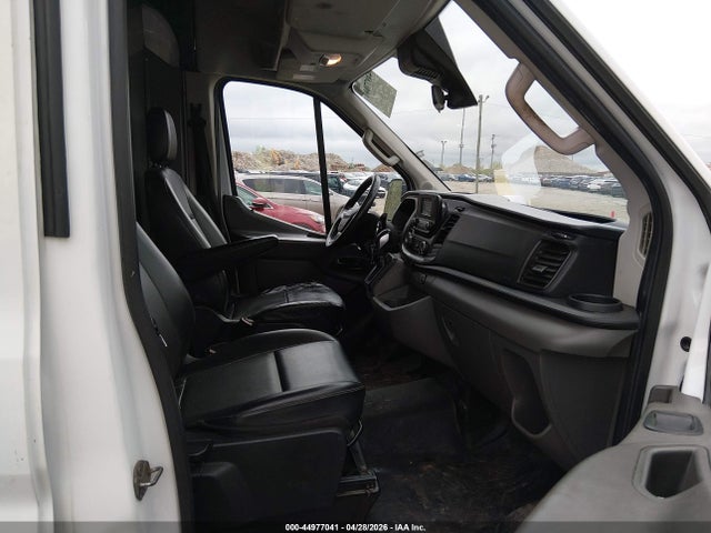 44977041 :رقم المزاد ، 1FTBR1C88LKA43158 vin ، 2020 Ford Transit-250 مزاد بيع