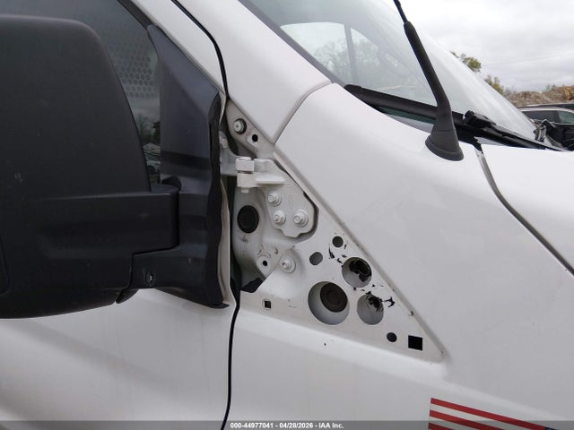 44977041 :رقم المزاد ، 1FTBR1C88LKA43158 vin ، 2020 Ford Transit-250 مزاد بيع
