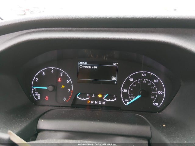 44977041 :رقم المزاد ، 1FTBR1C88LKA43158 vin ، 2020 Ford Transit-250 مزاد بيع