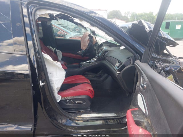 Aukcja sprzedaży 2023 Acura Rdx A-spec Advance Package, vin: 5J8TC2H86PL014991, numer aukcji: 44977042