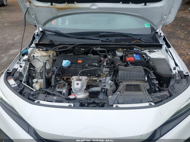 Aukcja sprzedaży 2022 Honda Civic Sport, vin: 2HGFE2F53NH603572, numer aukcji: 44977044