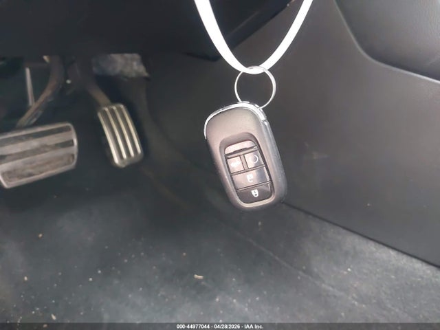 Aukcja sprzedaży 2022 Honda Civic Sport, vin: 2HGFE2F53NH603572, numer aukcji: 44977044