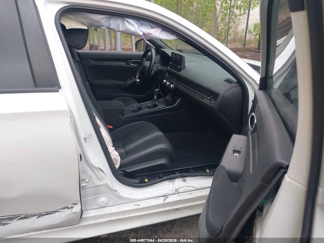 Aukcja sprzedaży 2022 Honda Civic Sport, vin: 2HGFE2F53NH603572, numer aukcji: 44977044