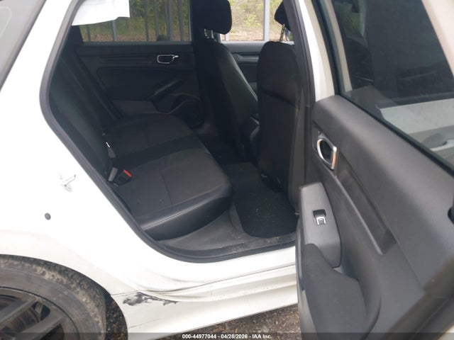 Aukcja sprzedaży 2022 Honda Civic Sport, vin: 2HGFE2F53NH603572, numer aukcji: 44977044
