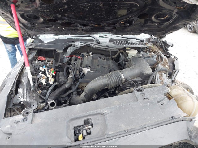 Aukcja sprzedaży 2016 Ford Mustang Ecoboost, vin: 1FA6P8TH1G5278334, numer aukcji: 44977048