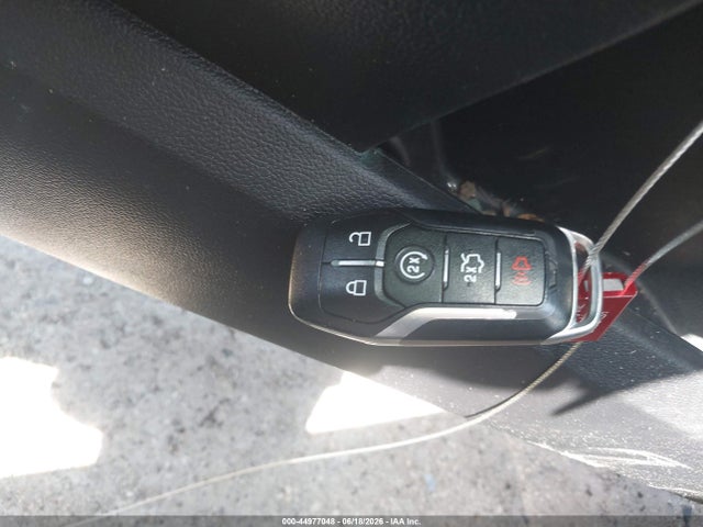 Aukcja sprzedaży 2016 Ford Mustang Ecoboost, vin: 1FA6P8TH1G5278334, numer aukcji: 44977048