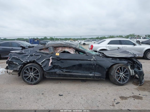 Aukcja sprzedaży 2016 Ford Mustang Ecoboost, vin: 1FA6P8TH1G5278334, numer aukcji: 44977048