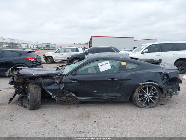 Aukcja sprzedaży 2016 Ford Mustang Ecoboost, vin: 1FA6P8TH1G5278334, numer aukcji: 44977048