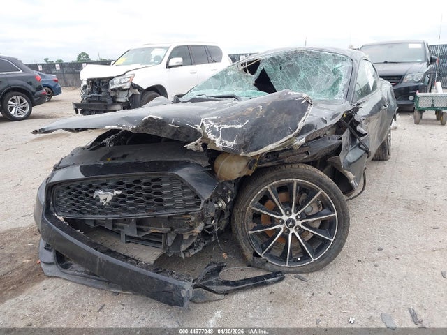 Aukcja sprzedaży 2016 Ford Mustang Ecoboost, vin: 1FA6P8TH1G5278334, numer aukcji: 44977048