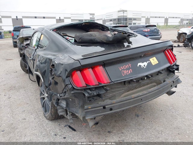 Aukcja sprzedaży 2016 Ford Mustang Ecoboost, vin: 1FA6P8TH1G5278334, numer aukcji: 44977048