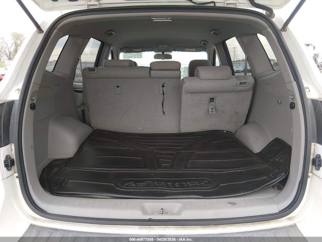 2007 Hyundai Santa Fe Gls მანქანა იყიდება აუქციონზე, vin: 5NMSG73D87H064163, აუქციონის ნომერი: 44977058