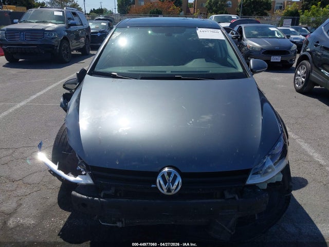 Volkswagen Golf 2017 3VW217AU2HM013046 Image 12